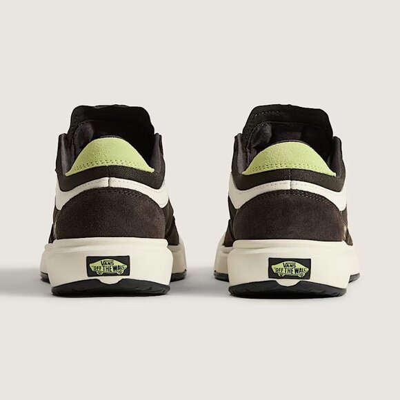 Vans Mte Ultrarange 2.0 Shoes VN000D61BF0 DARK BROWN Mens Size 12 NEW SKATE HIKE - Picture 13 of 16